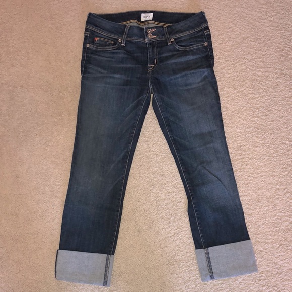 HUDSON JEANS ๐ - Picture 1 of 5